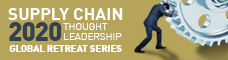 2020 GA Global Supply Chain 'Thought Leadership' Retreat Series - Singapore