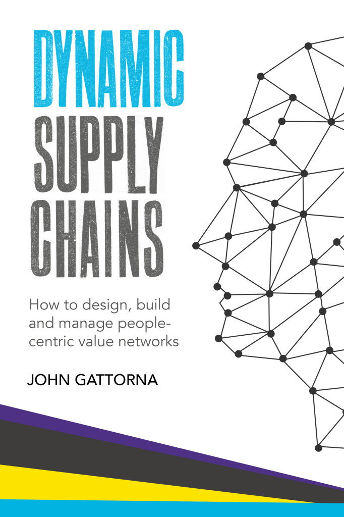 Books Gattorna Alignment