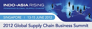 2012 Global Supply Chain Business Summit