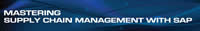 Mastering Supply Chain Management with SAP