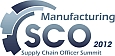 Manufacturing Supply Chain Officer Summit 2012 (MSCO'12) – GlobalSCM Group