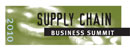 2010 Supply Chain Business Summit