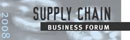 2008 Supply Chain Business Forum