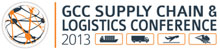 GCC Supply Chain & Logistics Conference