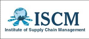 Lecture for students of the Institute of Supply Chains Management