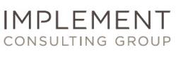 Executive Workshop sponsored by Implement Consulting Group