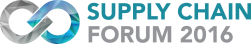 Supply Chain Forum 2016