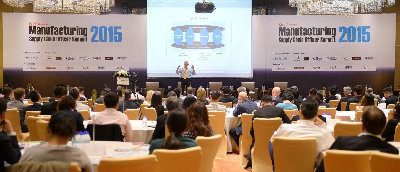 Media | Gattorna Alignment