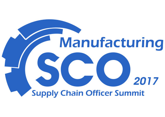 MSCO MANUFACTURING SUPPLY CHAIN OFFICER SUMMIT 2017