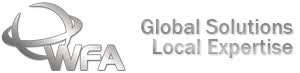 World Freight Alliance AGM