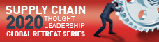 GA Global Supply Chain 'Thought Leadership' Retreat Series - Australia