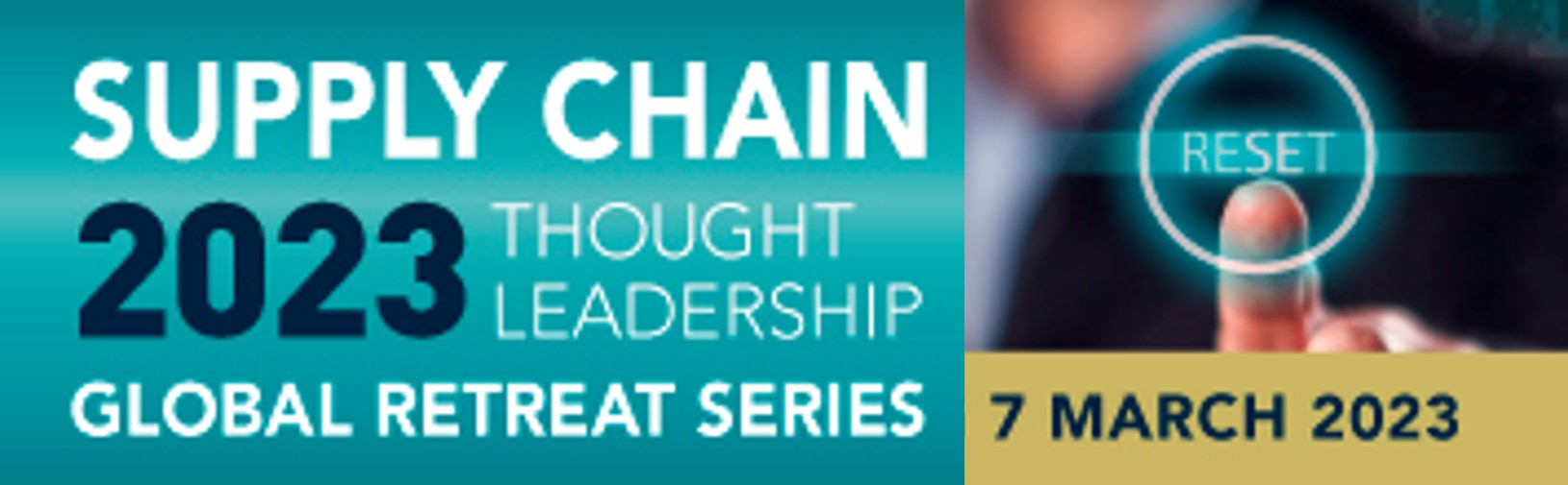 GA Global Supply Chain 'Thought Leadership' Retreat 2023 - South Africa