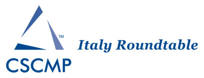 CSCMP Italy Roundtable 'Supply Chain Edge 2020'